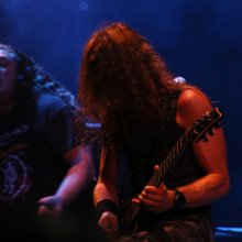 Mosh Open Air - Samstag